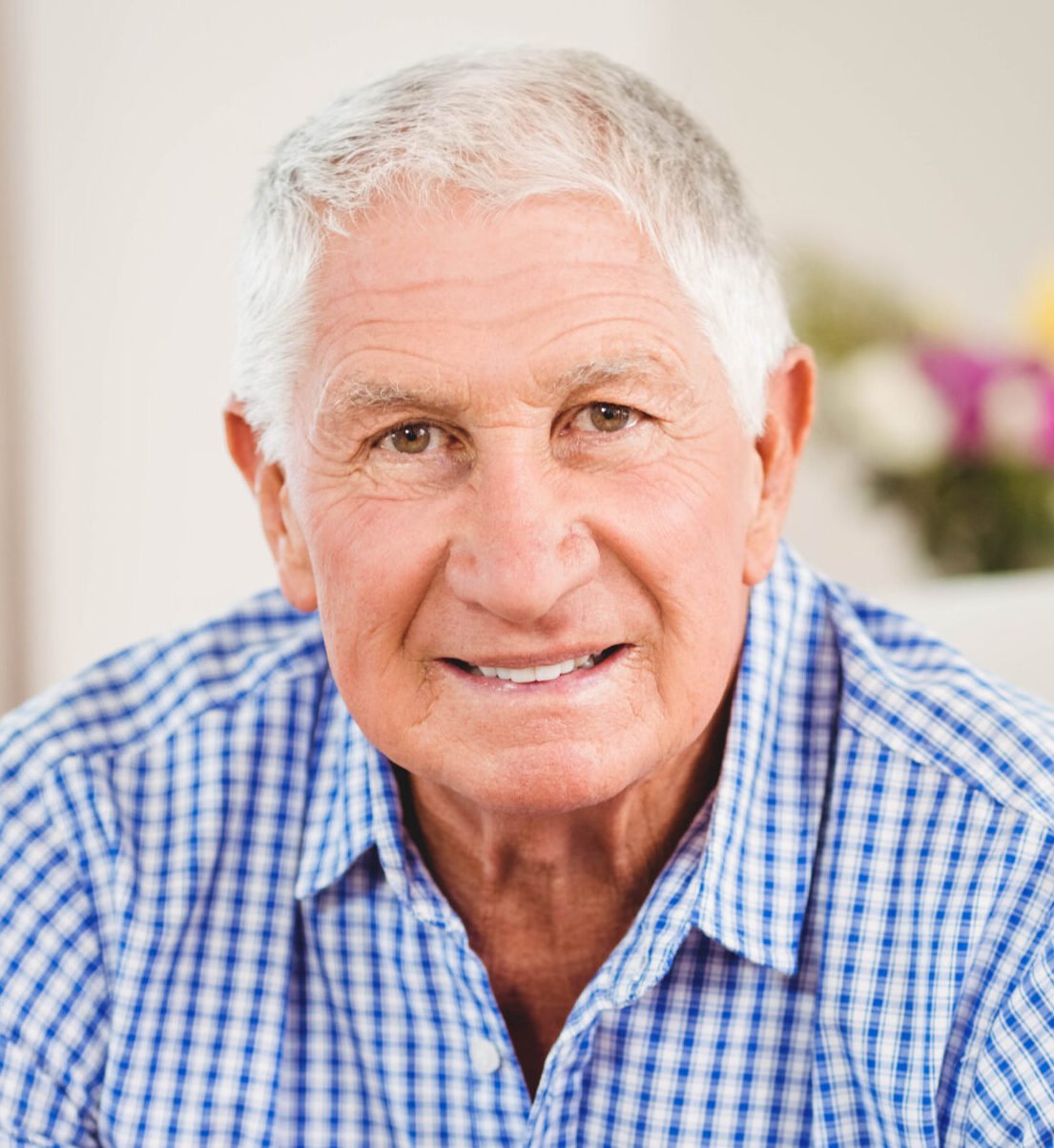 Luis Martín, chalet adosado en Madrid