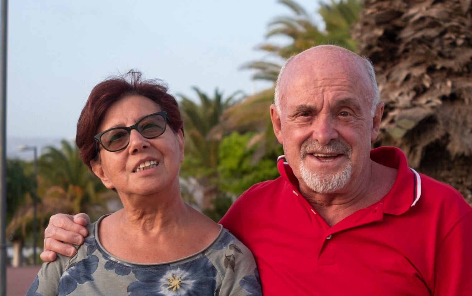 Carlos y Ana, vivienda unifamiliar en Sevilla